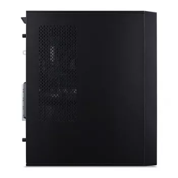 Acer Nitro N20-101 Gaming Desktop (Intel Core i5, 16GB DDR4, 512GB SSD, NVIDIA GeForce RTX 5050, Windows 11 Home)