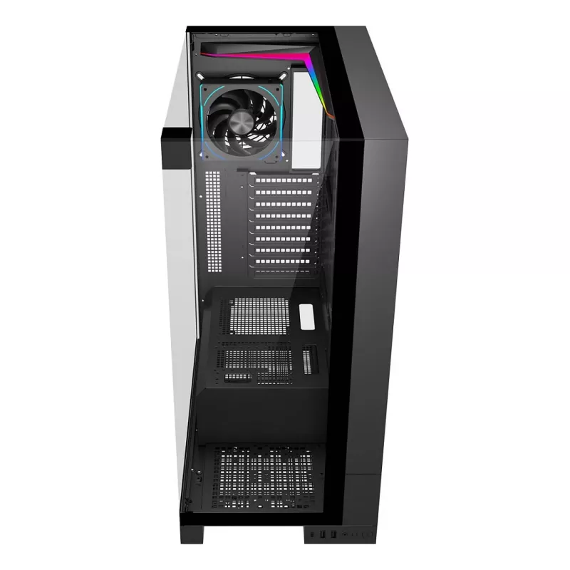 FSP Fortron U691-BP 600 VA Line-Interactive UPS