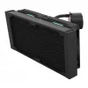 FSP K Fortron AE24-B 400W ATX Power Supply, 80 PLUS Bronze, Non-Modular, 120mm Fan, Black