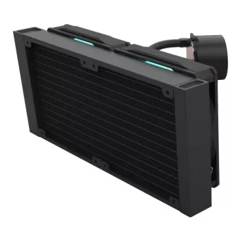 FSP K Fortron AE24-B 400W ATX Power Supply, 80 PLUS Bronze, Non-Modular, 120mm Fan, Black