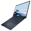 ASUS Zenbook 14 UX3405CA-ISSQD0X Intel Core Ultra 7 155H 16GB RAM 512GB SSD 14 inch OLED 2.8K 120Hz Windows 11 Pro German QWERTZ Ponder Blue
