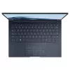 ASUS Zenbook 14 UX3405CA-ISSQD0X Intel Core Ultra 7 155H 16GB RAM 512GB SSD 14 inch OLED 2.8K 120Hz Windows 11 Pro German QWERTZ Ponder Blue