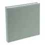 Goldbuch Summertime Photo Album 25x25 Sage Green 60 White Pages 24 799