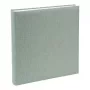 Goldbuch Summertime Photo Album 30x31 cm Sage Green 60 White Pages 240 Photos 27 799