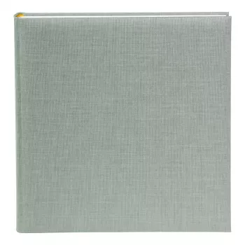 Goldbuch Summertime Photo Album 30x31 cm Sage Green 60 White Pages 240 Photos 27 799