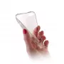 Evelatus Universal EC01 Ultra Slim TPU Transparent Back Cover