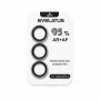 Evelatus Samsung Galaxy S26 Camera Lens Protector Armor Clear - 9H Tempered Glass, Ultra-Thin, Anti-Fingerprint, Bubble-Free