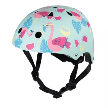 Hornit Flamingo Children's Helmet S 48-53cm FLS827