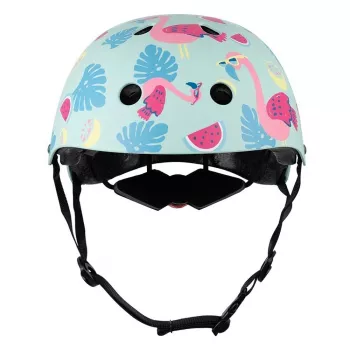 Hornit Flamingo Children's Helmet S 48-53cm FLS827