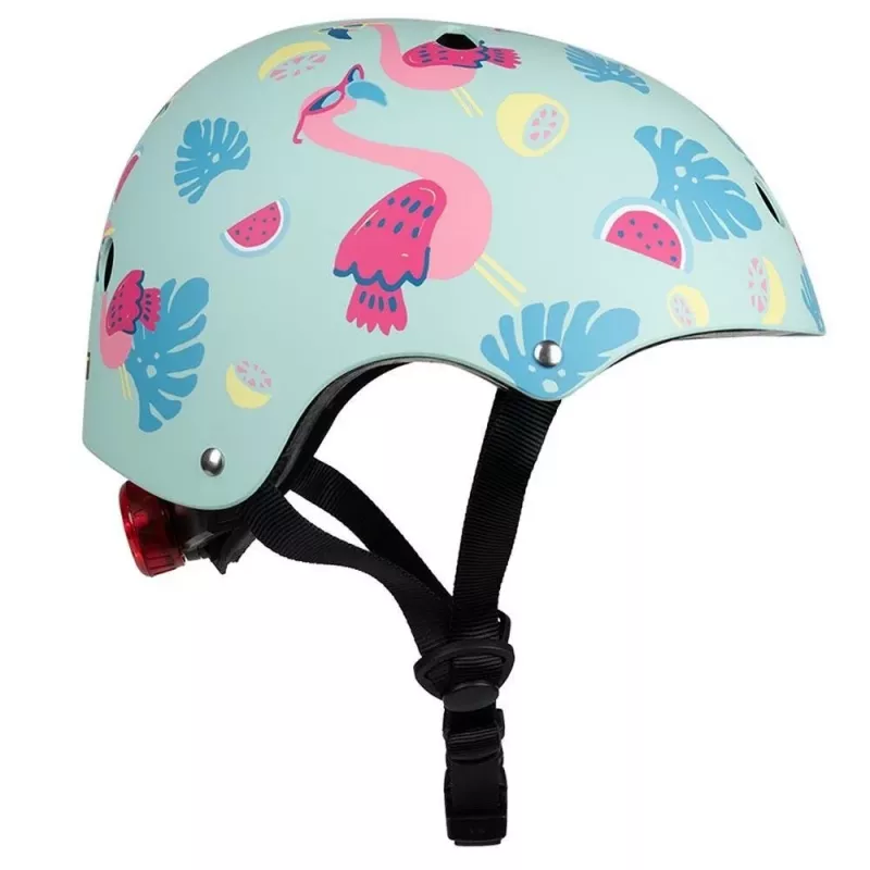 Hornit Flamingo Children's Helmet S 48-53cm FLS827