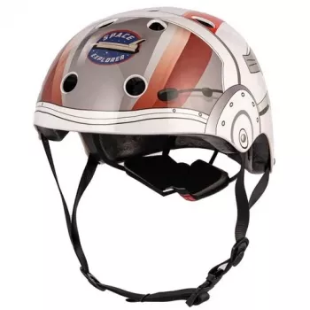 Hornit Astro S Kids' Cycling Helmet 48-53cm Cosmic ATS825