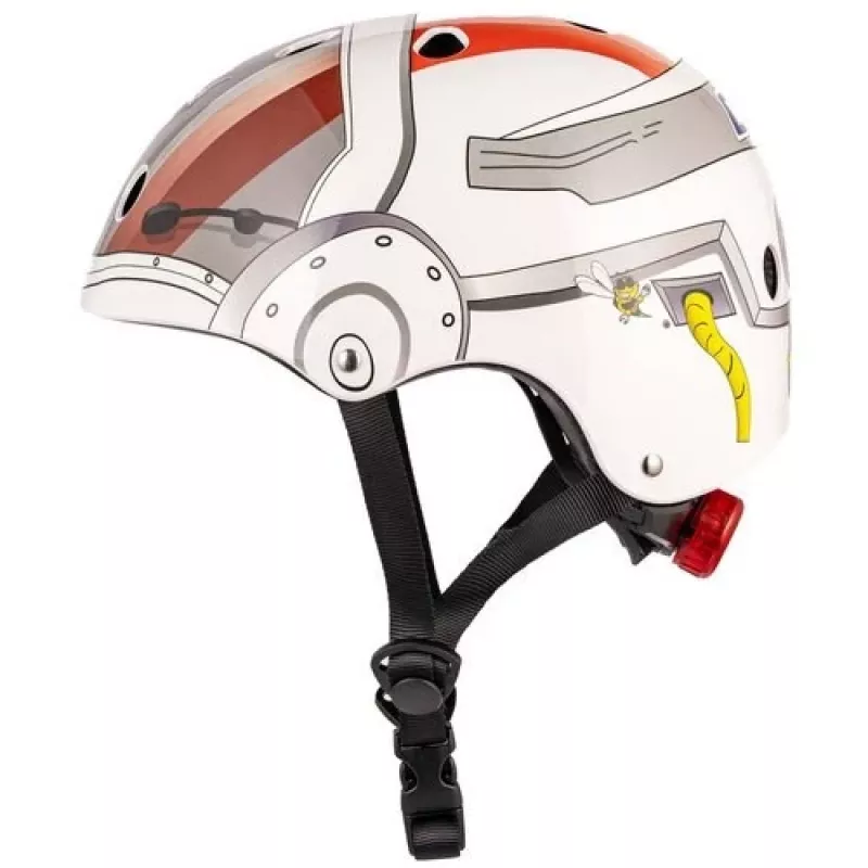 Hornit Astro S Kids' Cycling Helmet 48-53cm Cosmic ATS825