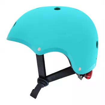 HORNIT AIRO Kids Cycling Helmet Tuvalu Turquoise S 48-53cm TQS838