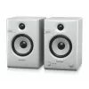Behringer TRUTH 5 BT-WH 5.25 inch 2-Way Active Studio Monitor with Bluetooth (White, Pair)