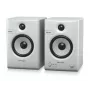 Behringer TRUTH 5 BT-WH 5.25 inch 2-Way Active Studio Monitor with Bluetooth (White, Pair)