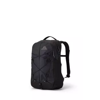 Gregory Terros 20 Laptop Backpack 20L Black Lichen