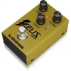 TC Electronic Zeus Drive Overdrive Pedal - Analog Klon Centaur Inspired Circuit, True Bypass, Compact Die-cast Metal Enclosure, 9V DC