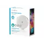 NEDIS SmartLife Wi-Fi Water Leak Detector WIFIDW10WT White