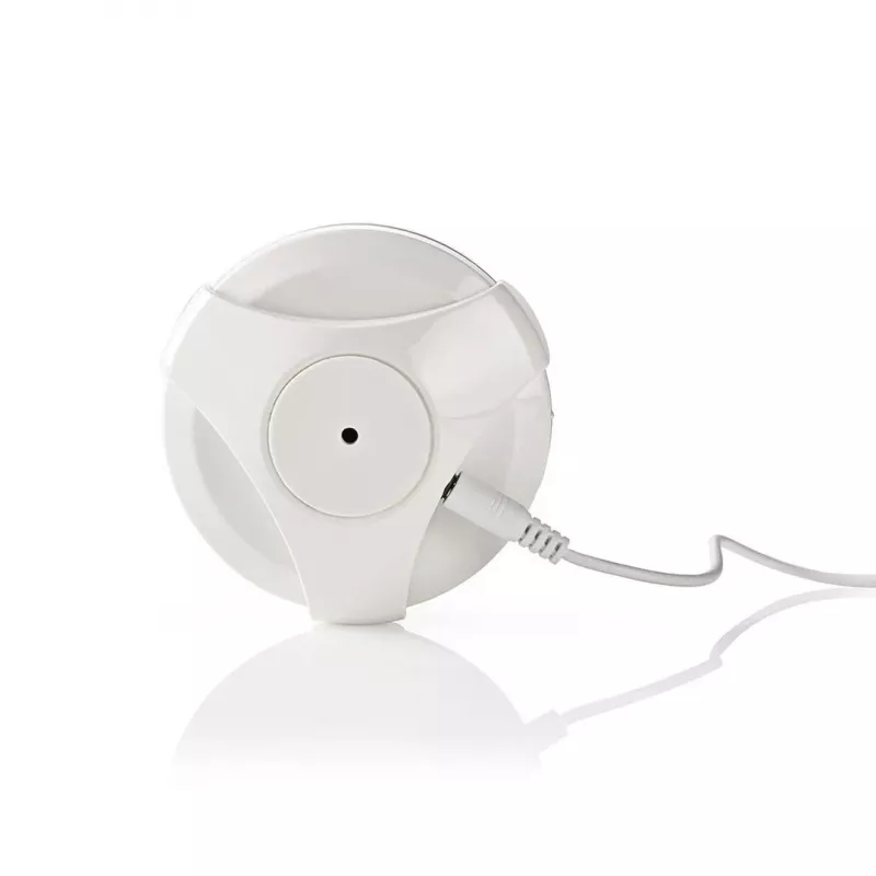 NEDIS SmartLife Wi-Fi Water Leak Detector WIFIDW10WT White