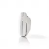 NEDIS SmartLife Wi-Fi Water Leak Detector WIFIDW10WT White
