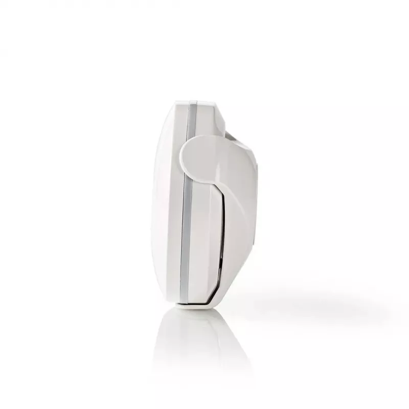NEDIS SmartLife Wi-Fi Water Leak Detector WIFIDW10WT White