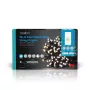 Nedis SmartLife Wi-Fi LED String Lights Warm White 10 m 100 LEDs IP44 WIFILX01W100