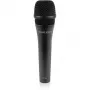 TC Helicon MP-60 Dynamic Supercardioid Vocal Microphone - Black