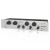 Behringer 0821-ACL86-EU1 EQP Tube Equalizer