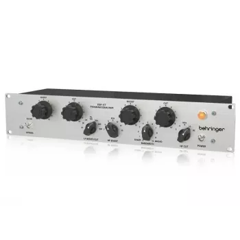 Behringer 0821-ACL86-EU1 EQP Tube Equalizer