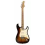 Stagg SES-55 SNB Electric Guitar - Sonic Blue