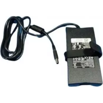 DELL 130W 7.4mm Barrel AC Adapter