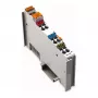 WAGO 750-601 Digital Output Module 24VDC 2-Channel M12 IP20