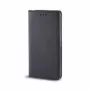 GreenGo Xiaomi Redmi 5 Plus Smart Magnet Flip Case Black