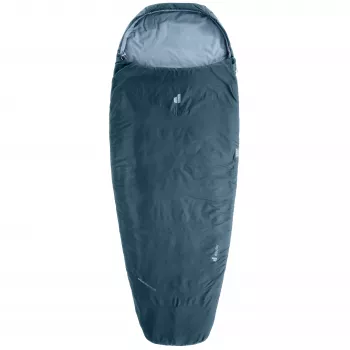 Deuter Dreamlite EL 10C/50F Synthetic Sleeping Bag (200 cm) - Nautic/Breeze