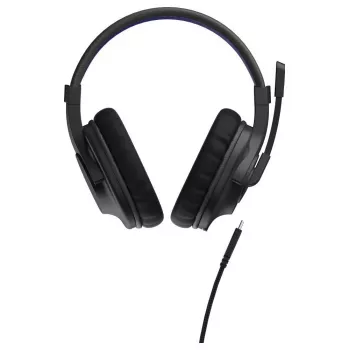 Hama uRage SoundZ 100 V2 Gaming Headset Black