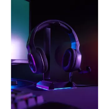 Hama uRage SoundZ 300v2 Gaming Headset Black