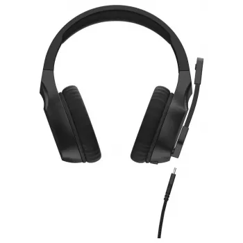Hama uRage SoundZ 300v2 Gaming Headset Black