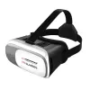 Esperanza EMV300 Virtual Reality Headset for Smartphones, Black