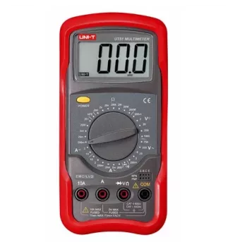 UNI-T UT51 Insulation Tester Multimeter