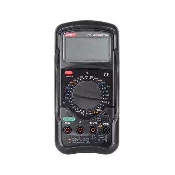 UNI-T UT51 Insulation Tester Multimeter