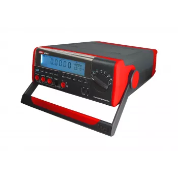 UNI-T Benchtop Meter UT804 True RMS Digital Multimeter 40000 Counts