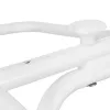 KEEEPER Universal Bathtub Stand Dawid White - Height Adjustable, Foldable, Fits 84-100cm Baby Baths