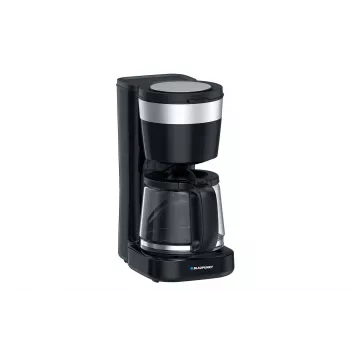 Blaupunkt CMD412 Drip Coffee Maker 1.5L 900W Black
