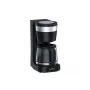 Blaupunkt CMD412 Drip Coffee Maker 1.5L 900W Black
