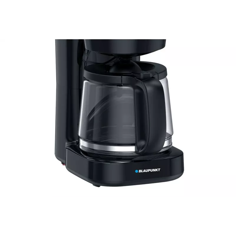 Blaupunkt CMD412 Drip Coffee Maker 1.5L 900W Black