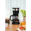 Blaupunkt CMD412 Drip Coffee Maker 1.5L 900W Black