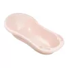 KEEEPER Baby Bath 100cm Wiktoria Pure 100x51x29cm Pink