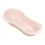 KEEEPER Baby Bath 100cm Wiktoria Pure 100x51x29cm Pink