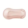 KEEEPER Baby Bath 100cm Wiktoria Pure 100x51x29cm Pink