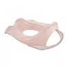 KEEEPER Toilet Training Seat with Anti-Slip Function Ewa Minnie Mouse 30x40x15cm Pink